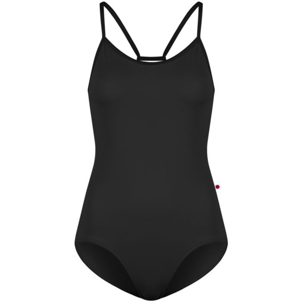 Yumiko Nadja N-black size small